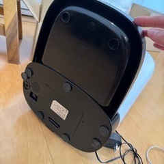 お引き渡し先決まりました🙇‍♀️自動給餌器　ペット　ペットカメラの画像