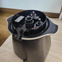 クイジナート　ブレンダー　ジューサー　ミキサーの画像