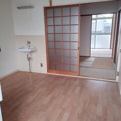 葛城市八川にある2DK賃貸アパートのご紹介☆