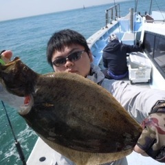 釣り友達を作りたい