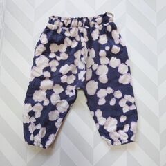 NEXT ズボン パンツ 60-70サイズ ベビー服の画像
