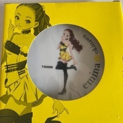 【取引中】セブンイレブン　お皿の画像