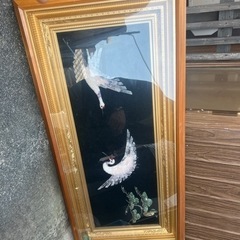 家具 ミラー/鏡