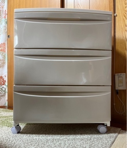 家具 収納家具 タンス、衣類収納