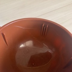 アンパンマン　おしゃべり炊飯器の画像