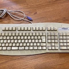 パソコン  キーボード