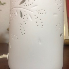 外箱無し ニトリ 照明 テーブルランプ リーブスの画像