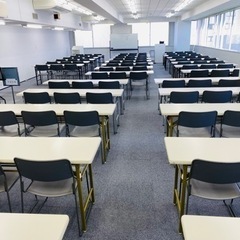 会議テーブル椅子　完売しましたの画像