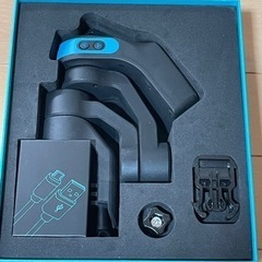 GoProジンバルとグリップとボディマウントとその他の画像