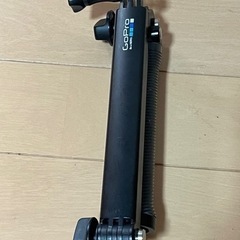 GoProジンバルとグリップとボディマウントとその他の画像