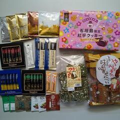 おやつセット