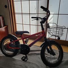 子供用自転車