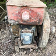 発動機 ディーゼル　　ヤンマー　　　の画像