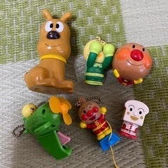 アンパンマン  まとめ売り