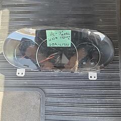 ダイハツムーヴのスピードメーター‼️‼️