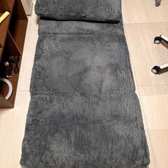 【5/10まで！】人をダメにするソファの画像