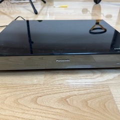 ジャンク　家電 映像プレーヤー、レコーダー DVDプレーヤー