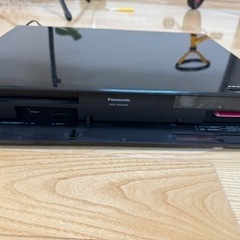 ジャンク　家電 映像プレーヤー、レコーダー DVDプレーヤーの画像