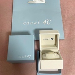 パッケージセット《canal4℃/GRACIOUS/PRADA》の画像