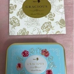 パッケージセット《canal4℃/GRACIOUS/PRADA》の画像