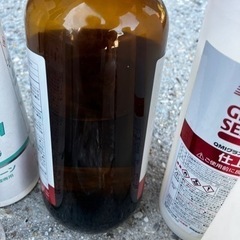 ディーラー　トヨタ　QMI  グラスコーティング　施工セットの画像