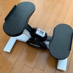 ステッパー(健康器具)の画像