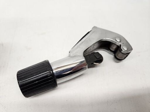 チューブエキスパンダー HHKG-28 油圧式 φ10～28mm パイプエキスパンダー 拡管 拡張 工具 ケース付き 札幌市 平岸店