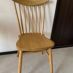 関家具CRASHGATE コールチェア2脚 家具 椅子 ダイニングチェア