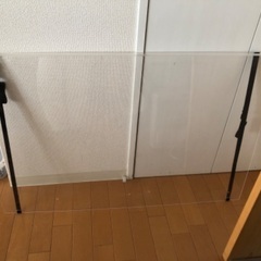 テレビ画面保護板