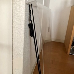 テレビ画面保護板の画像