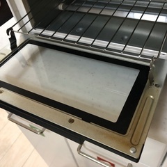 パン・パシフィック・インターナショナル・トレーディング オーブントースターの画像