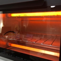 パン・パシフィック・インターナショナル・トレーディング オーブントースターの画像