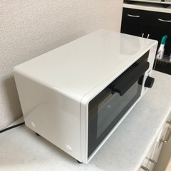 パン・パシフィック・インターナショナル・トレーディング オーブントースターの画像