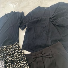 レディース　まとめ売りの画像