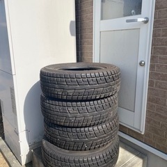 YOKOHAMAタイヤ　スタッドレス 215/65R16 98Q...