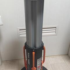 スクワットマジック