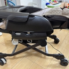 ネムリラ AUTO SWING Combi コンビ