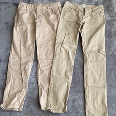 10着セット☆レディース　ボトムス　の画像