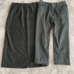 10着セット☆レディース　ボトムス　の画像