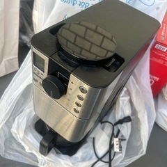 コーヒメーカ