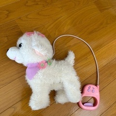 イワヤパタパタおみみの　おさんぽエイミーの画像