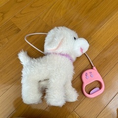 イワヤパタパタおみみの　おさんぽエイミーの画像