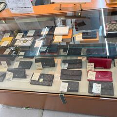 総合ﾘﾕｰｽｼｮｯﾌﾟ スマイルサンタ伊那店　ブランド品/貴金属、買取強化中！ - 伊那市