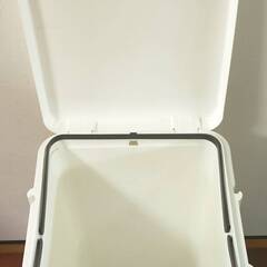 ４５リットル　ゴミ箱の画像