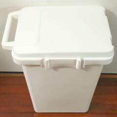 ４５リットル　ゴミ箱の画像