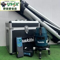 マキタ makita SK40GD 10.8V 充電式屋内 屋外...