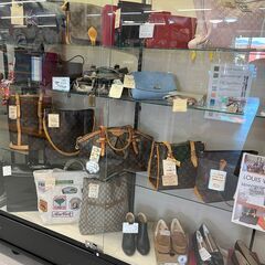 総合ﾘﾕｰｽｼｮｯﾌﾟ スマイルサンタ伊那店　ブランド品/貴金属、買取強化中！ - 地元のお店