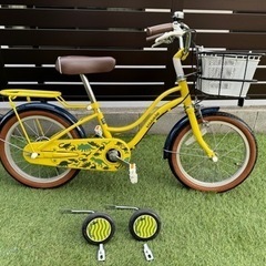 自転車 