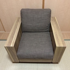 【投売り】応接チェア
