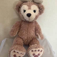 【断捨離】東京ディズニーシー　シェリーメイ
